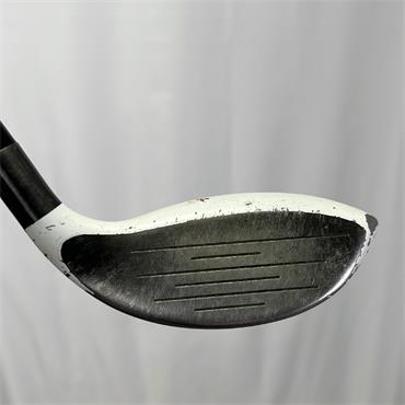 TaylorMade Burner Superfast 2.0 #4 Reax Stiff Hybrid Gents LH