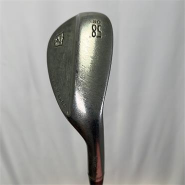Wilson FG Tour 58.08 D.G Steel Wedge Gents RH