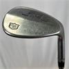 Wilson FG Tour 58.08 D.G Steel Wedge Gents RH