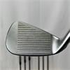 Ping i210 4-PW AMT White Stiff Steel Irons Gents RH