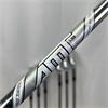 Ping i210 4-PW AMT White Stiff Steel Irons Gents RH