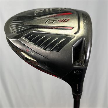 Ping G410 10.5 Alta CB 55 Regular Driver Gents RH