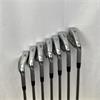 Ping S56 4-PW KBS Tour Stiff Steel Irons Gents RH
