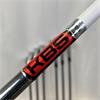 Ping S56 4-PW KBS Tour Stiff Steel Irons Gents RH