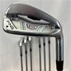 Ping S56 4-PW KBS Tour Stiff Steel Irons Gents RH