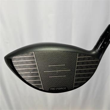 Callaway Quantum TD Max 9.0 Ventus 60 Stiff Driver Gents RH