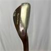 TaylorMade Hi Toe Copper 50.09 KBS Steel Wedge Gents RH