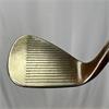 TaylorMade Hi Toe Copper 50.09 KBS Steel Wedge Gents RH