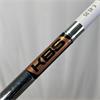 TaylorMade Hi Toe Copper 50.09 KBS Steel Wedge Gents RH
