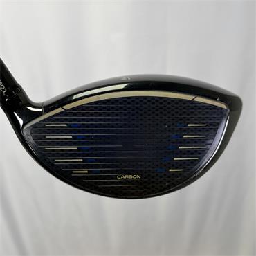 TaylorMade Qi10 Max 10.5 Speeder NX Regular Driver Gents LH