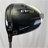 TaylorMade Qi10 Max 10.5 Speeder NX Regular Driver Gents LH