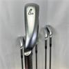 Ping G425 5-SW AWT 2.0 Regular Steel Irons Gents LH