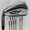 Ping G425 5-SW AWT 2.0 Regular Steel Irons Gents LH