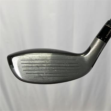 TaylorMade SLDR #3 Speeder 82H Regular Hybrid Gents RH