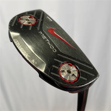 Nike Method Converge M1-08 34" Putter Gents RH