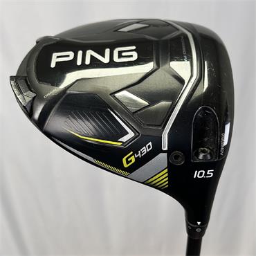 Ping G430 Max 10.5 Alta CB 55 Regular Driver Gents RH