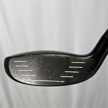Ping G430 Max #3 Hzrdus Yellow Stiff Fairway Gents RH