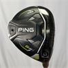 Ping G430 Max #3 Hzrdus Yellow Stiff Fairway Gents RH