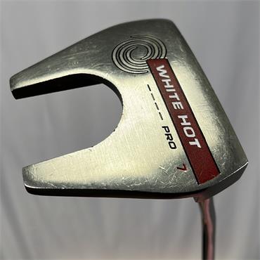 Odyssey White Hot Pro #7 35" Putter Gents RH