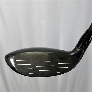 Callaway Ai Smoke Max D #3HL Tensei Regular Fairway Gent RH