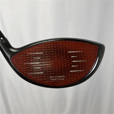 TaylorMade Stealth 2 9.0 Reax MR 50 Regular Driver Gents LH