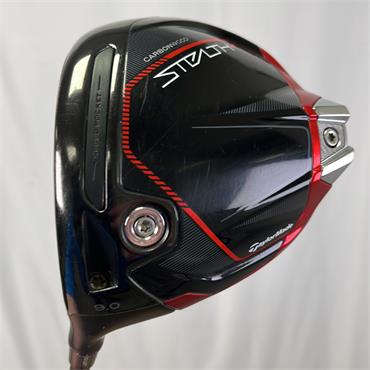 TaylorMade Stealth 2 9.0 Reax MR 50 Regular Driver Gents LH