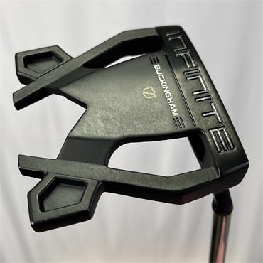 Wilson Infinite Buckingham 34" Putter Gents RH