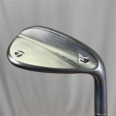 TaylorMade MG3 Chrome 56.12SB DG Steel Wedge Gents RH