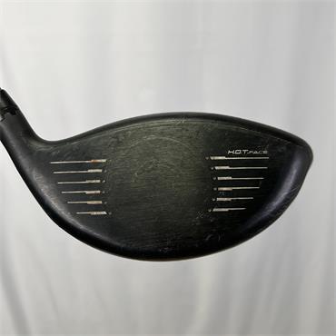Cobra DarkSpeed X 10.5 Helium 50 Regular Driver Gents LH