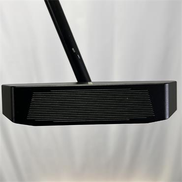L.A.B Golf DF3 Black Steel 34" Putter Gents LH
