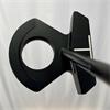 L.A.B Golf DF3 Black Steel 34" Putter Gents LH