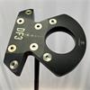 L.A.B Golf DF3 Black Steel 34" Putter Gents LH