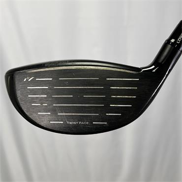 TaylorMade R7 Quad 11.5 Speeder MD Stiff Mini Driver Gents RH