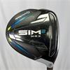 TaylorMade SIM2 Max #3 Ventus Blue FW Stiff Fairway Gents RH