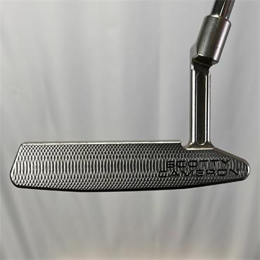 Scotty Cameron Super Select Newport 2+ 34" Putter Gents RH