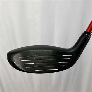 Ping G440 Max #4 Ventus TR Red Stiff Fairway Gents RH