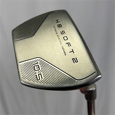 Cleveland HB Soft 2 10.5 34" Putter Gents RH