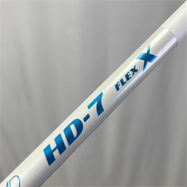 Graphite Design Tour AD HD 7 XStiff #3FW (Taylormade) Shaft