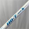 Graphite Design Tour AD HD 7 XStiff #3FW (Taylormade) Shaft