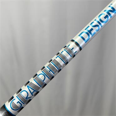 Graphite Design Tour AD HD 7 XStiff #3FW (Taylormade) Shaft