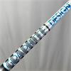 Graphite Design Tour AD HD 7 XStiff #3FW (Taylormade) Shaft