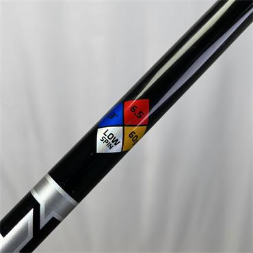 Project X Hzrdus Black 60 XStiff Driver (Titleist) Shaft