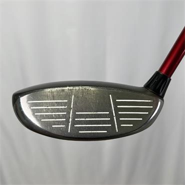 Callaway BB Heavenwood #4 RCH Regular Hybrid Gents RH
