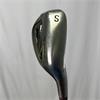 TaylorMade SIM2 Max SW KBS Max Stiff Steel Wedge Gents RH