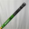 TaylorMade Burner 11.5 Speeder Stiff Mini Driver Gents LH