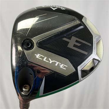 Callaway ELYTE 9.0 Tensei Blue 55 Regular Driver Gents LH