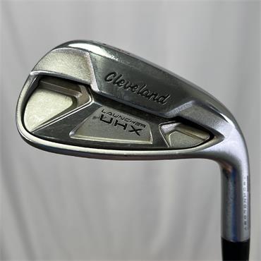 Cleveland Launcher UHX GW DG Steel Wedge Gents RH