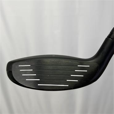 Ping G430 Max #7 Ventus TR Red 8 XStiff Fairway Gent RH