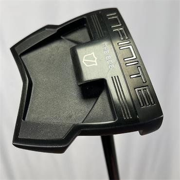 Wilson Infinite The 606 ZT 34" Putter Gents RH