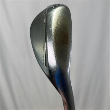 Titleist SM9 Chrome 58.12D BV Steel Wedge Gents RH